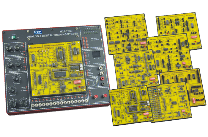 DCL-7000